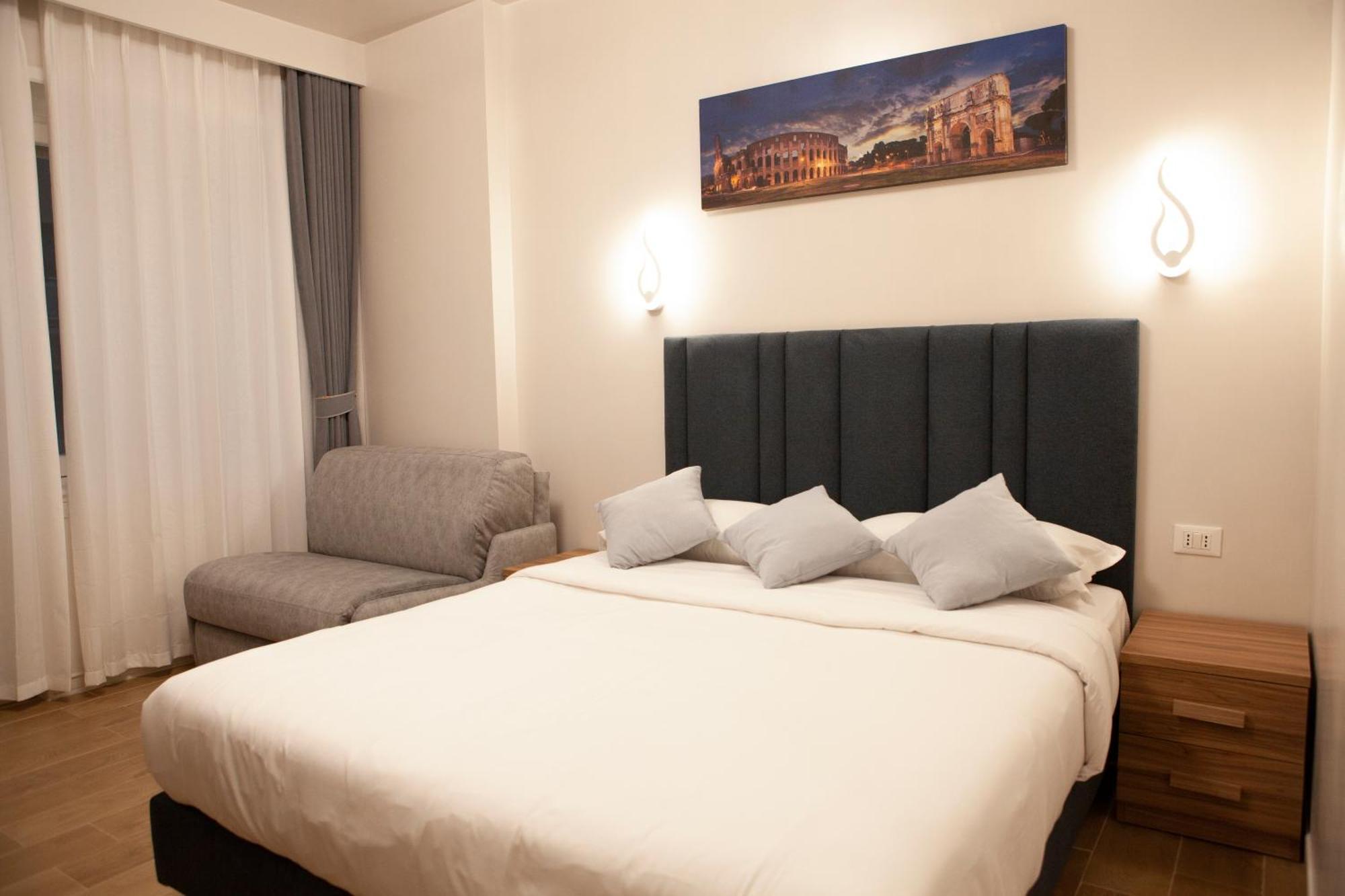 Vatican Bliss Rome Bagian luar foto