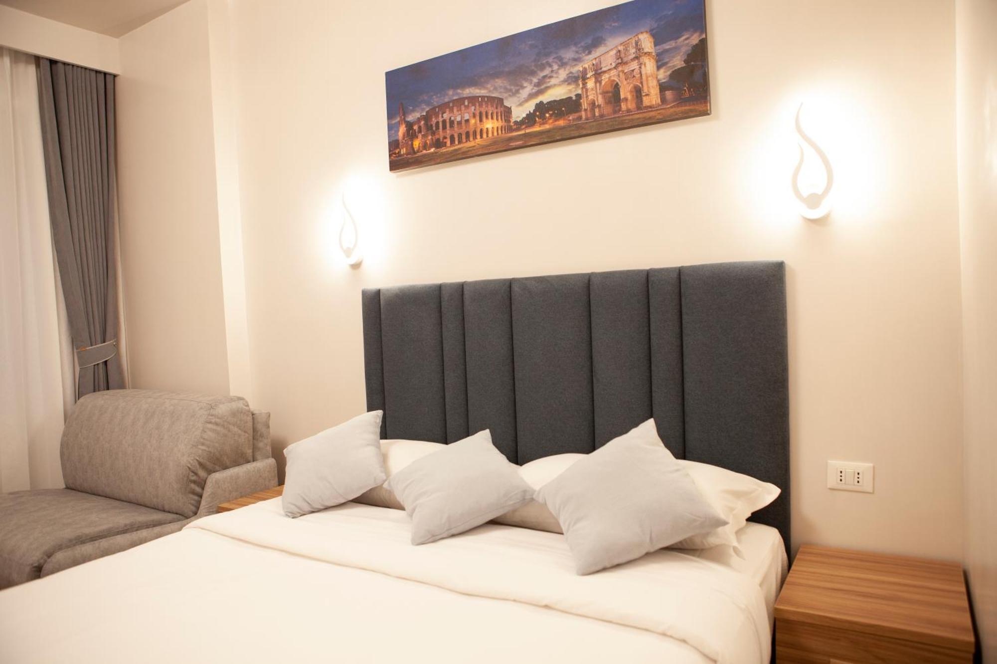 Vatican Bliss Rome Bagian luar foto