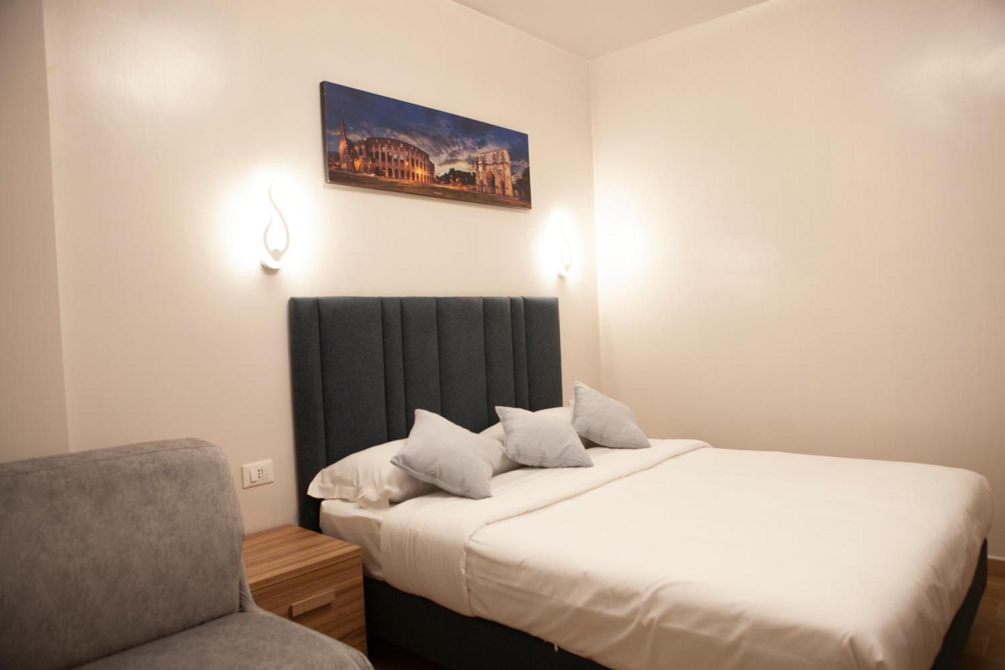 Vatican Bliss Rome Bagian luar foto