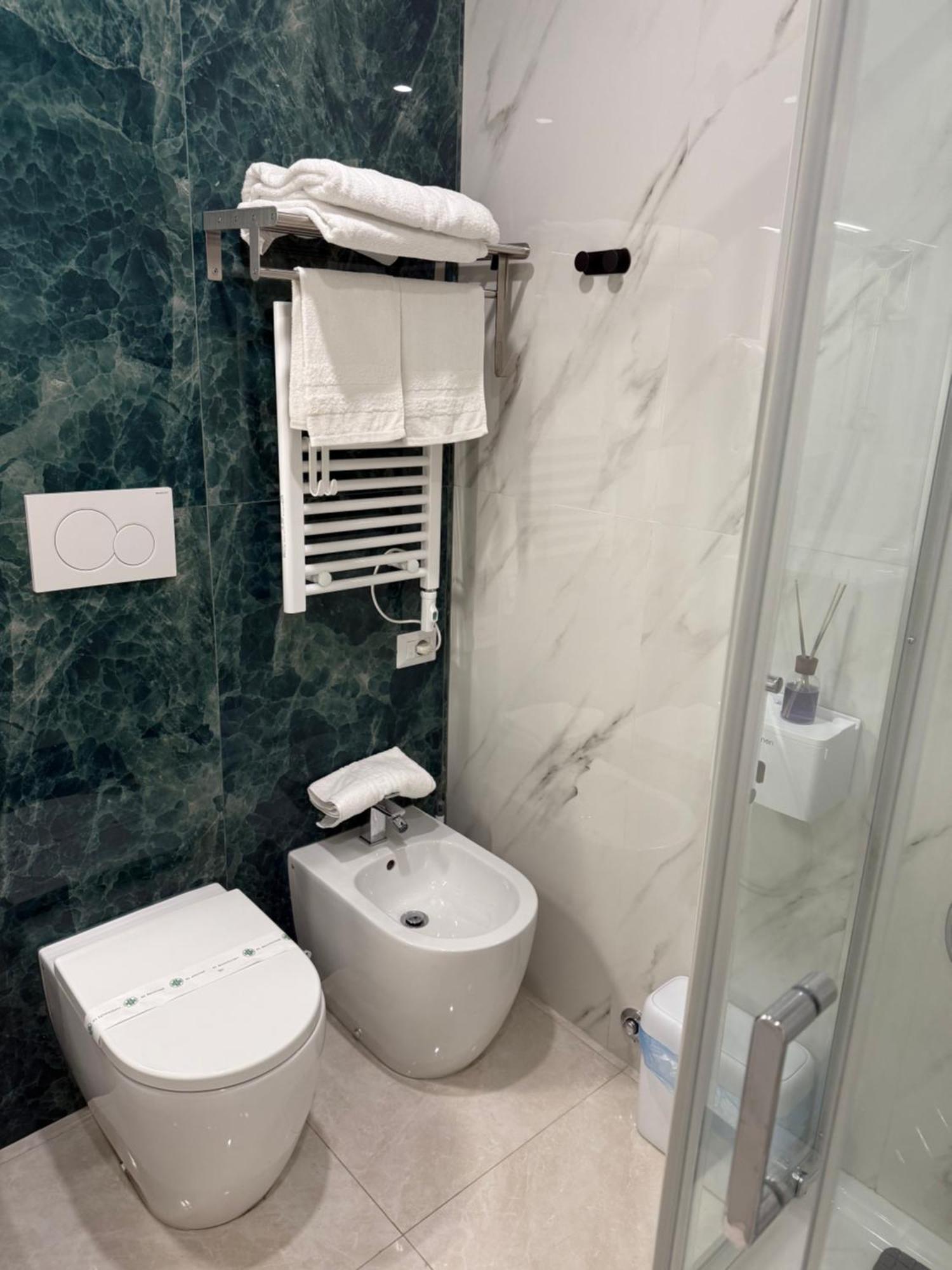 Vatican Bliss Rome Bagian luar foto